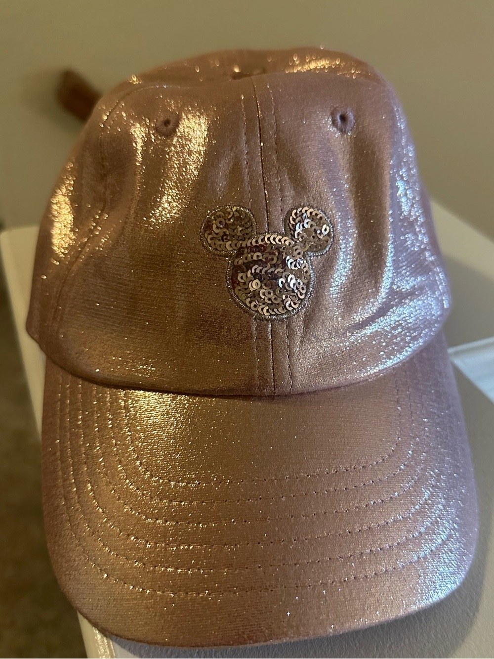 Original “Disney” Minnie Mouse Hat